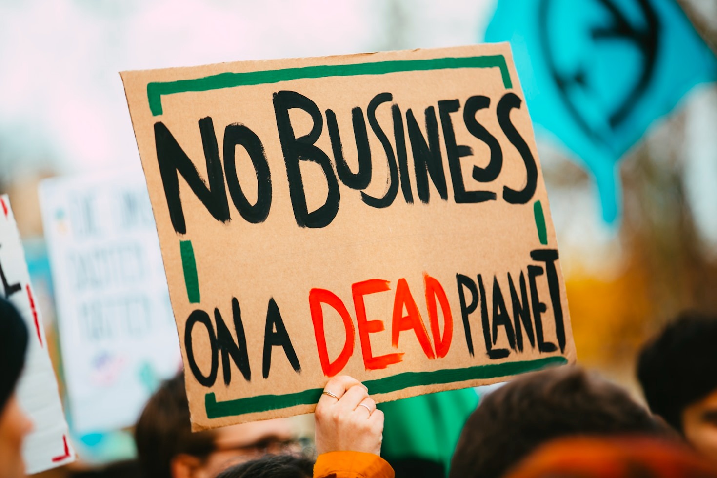 The Role of Consumers in Fighting Censorship