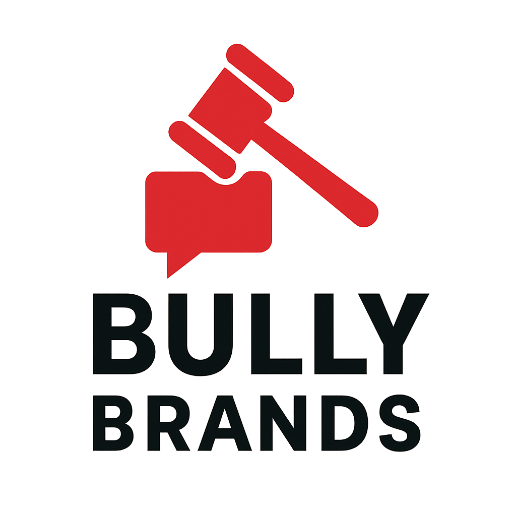 bully brands